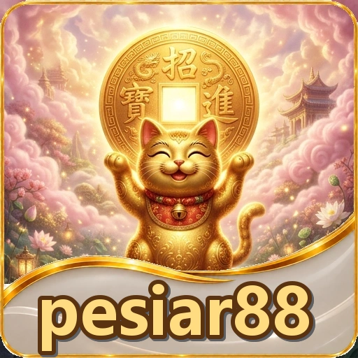 Layar pencarian aplikasi di dalam pesiar88 untuk Android.